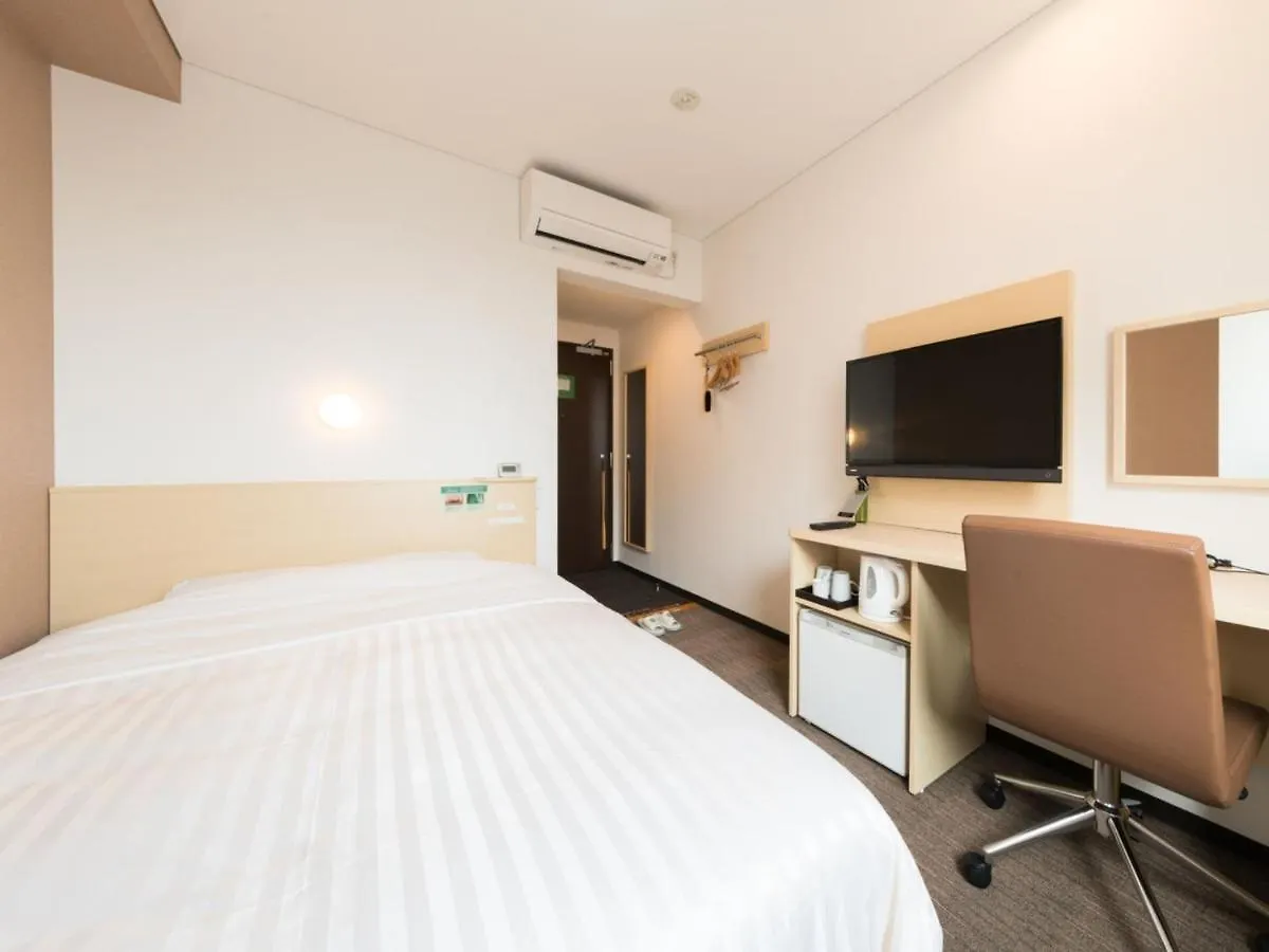 Super Hotel Tokyo Kinshicho Ekimae / Vacation Stay 78884