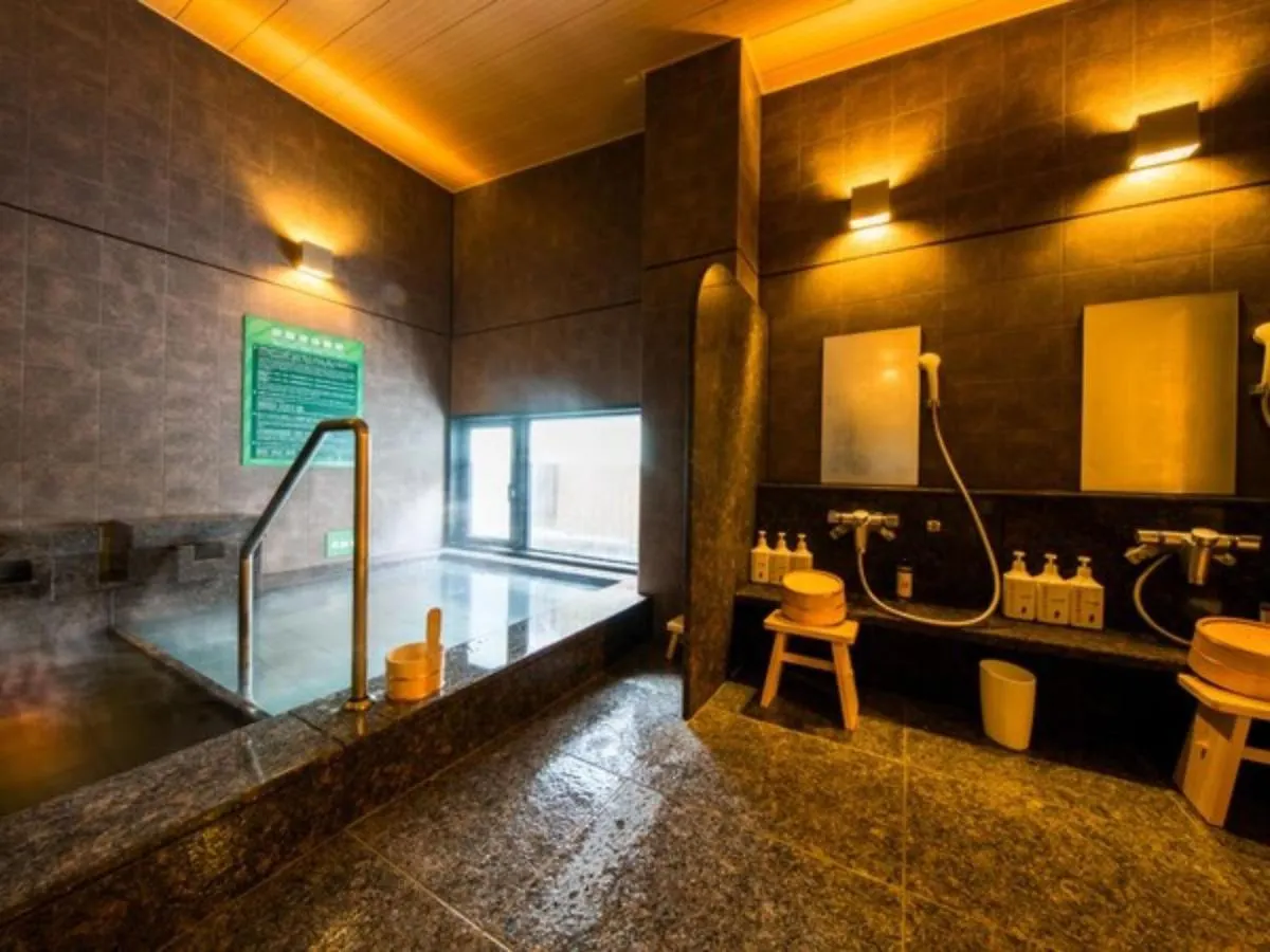 Super Hotel Tokyo Kinshicho Ekimae / Vacation Stay 78884