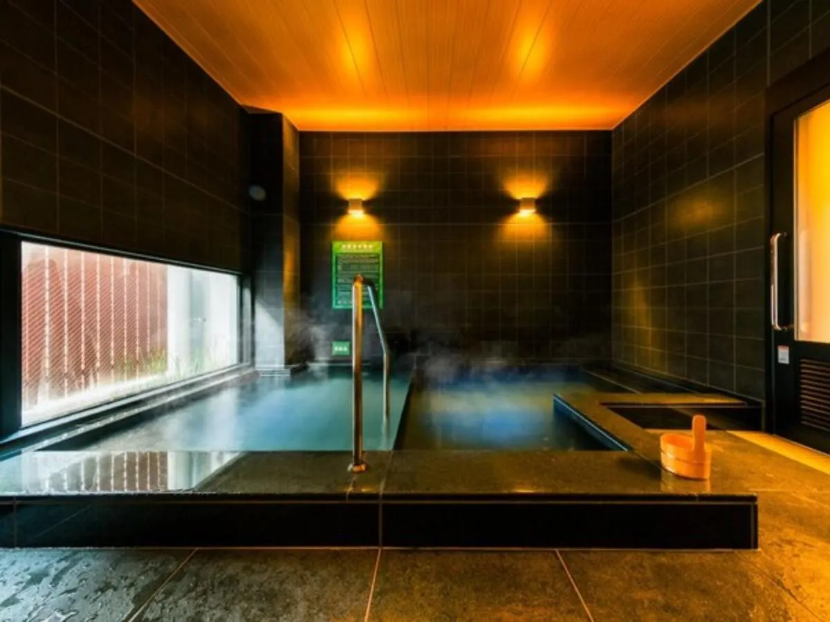 Super Hotel Tokyo Kinshicho Ekimae / Vacation Stay 78884