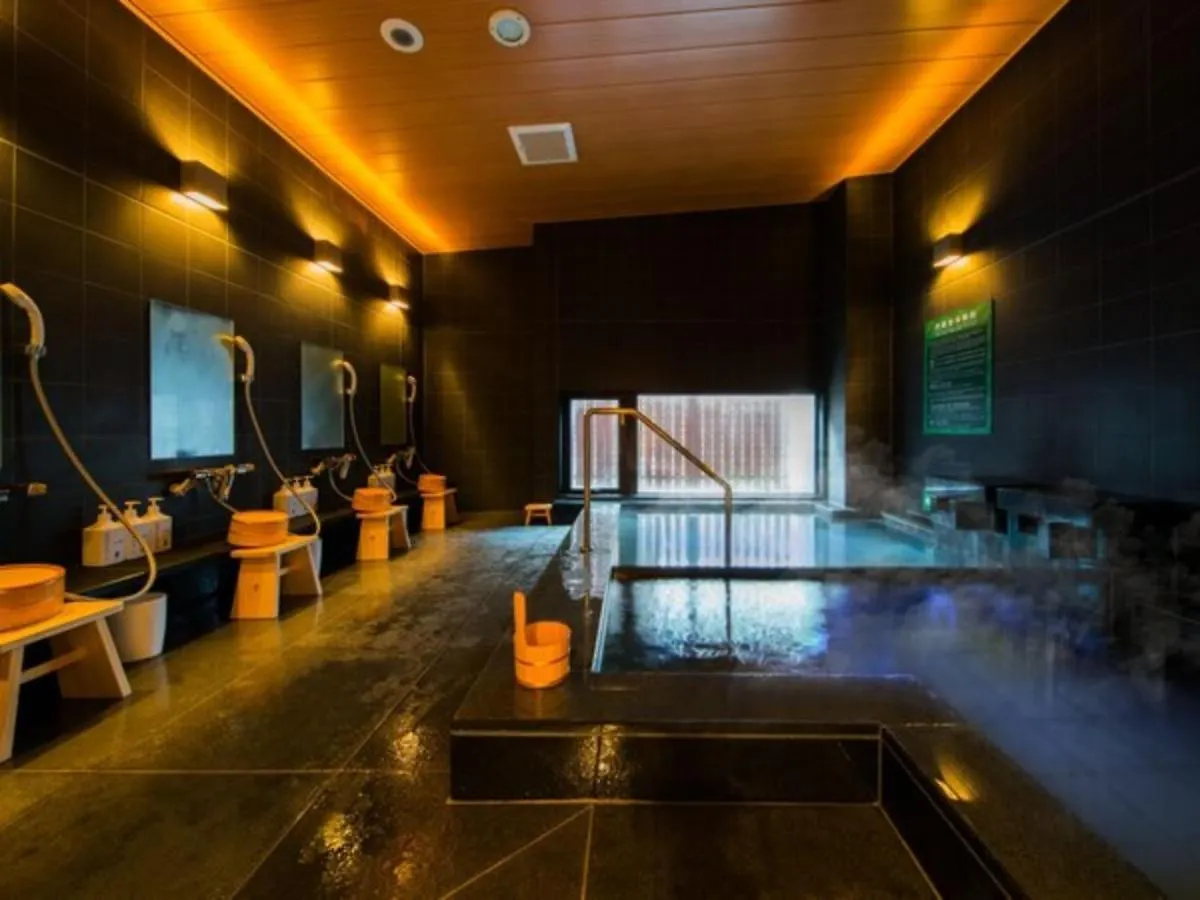 Super Hotel Tokyo Kinshicho Ekimae / Vacation Stay 78884