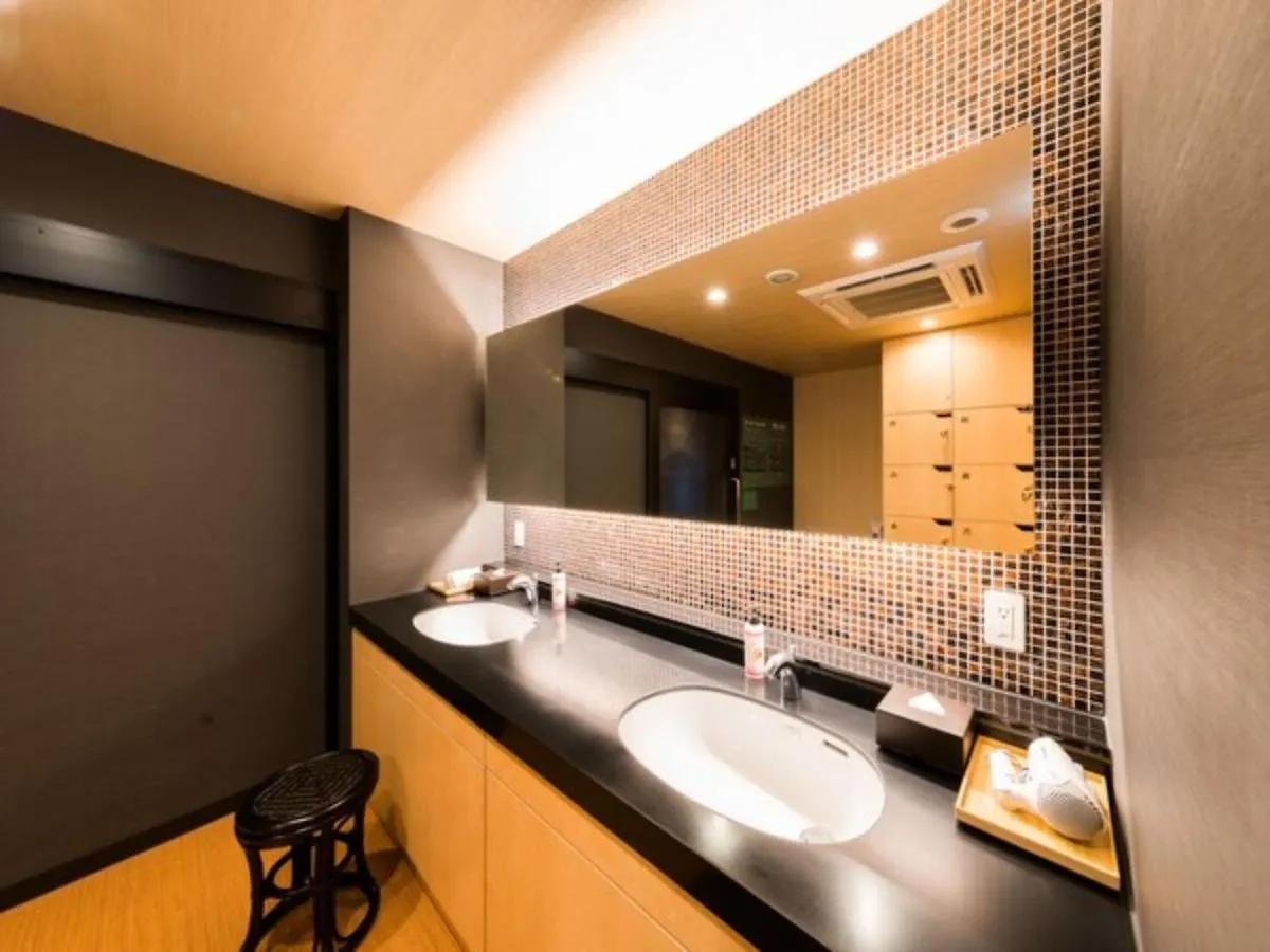 Super Hotel Tokyo Kinshicho Ekimae / Vacation Stay 78884