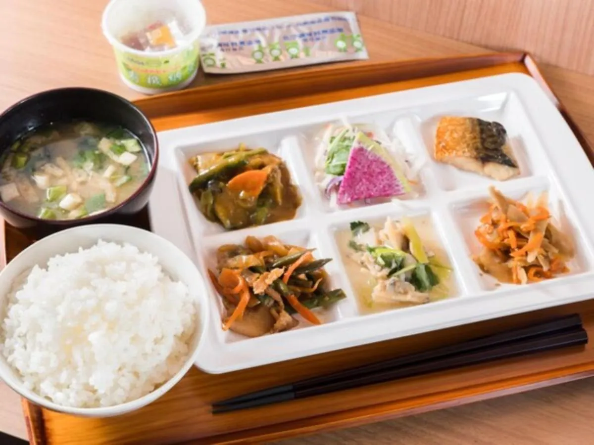 **  Super Hotel Tokyo Kinshicho Ekimae / Vacation Stay 78884 Japan