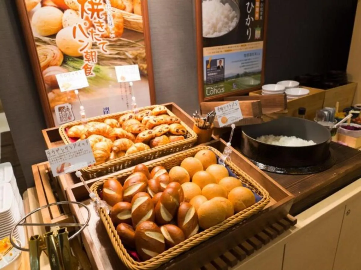 Super Hotel Tokyo Kinshicho Ekimae / Vacation Stay 78884 2*,