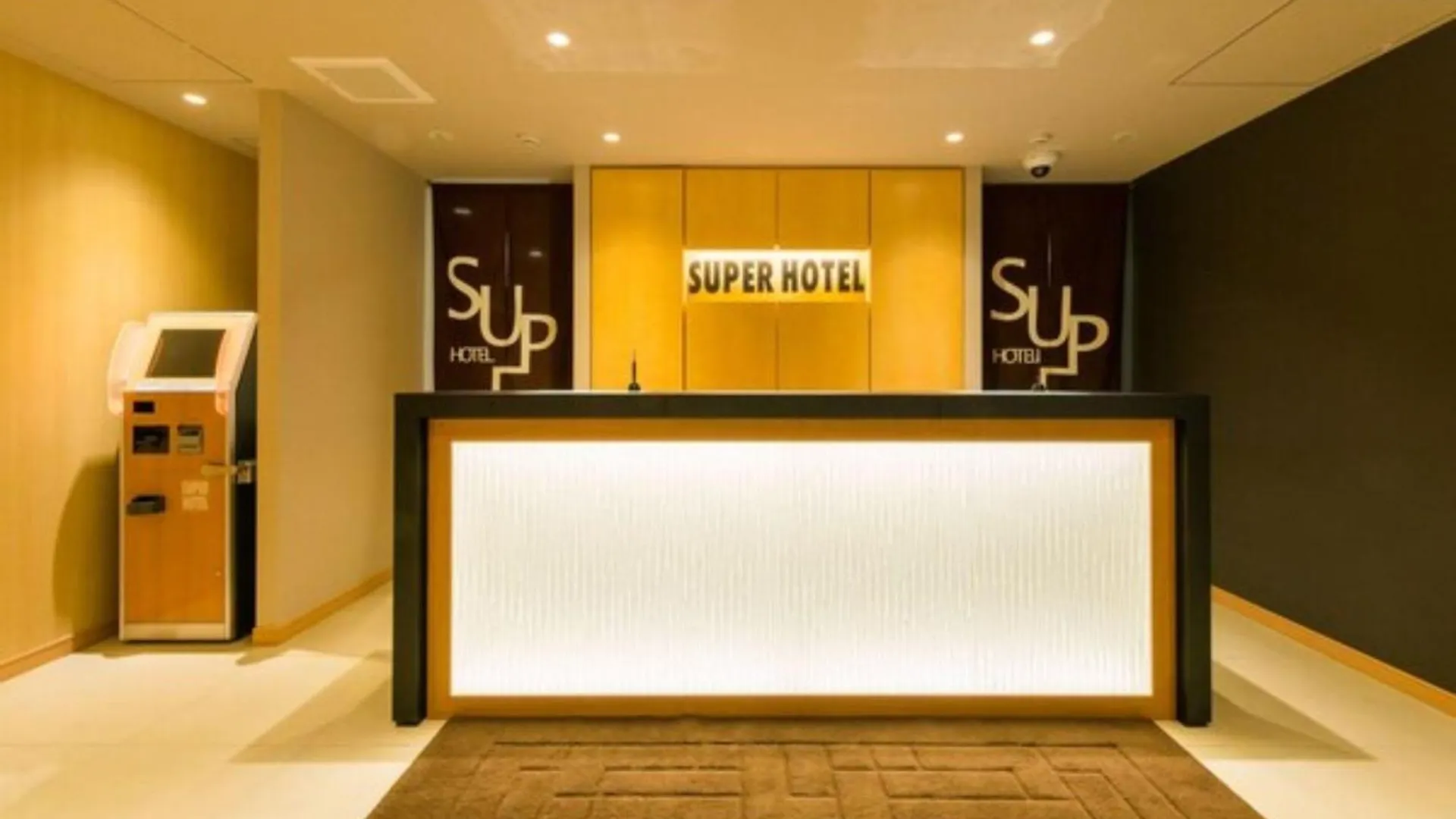 Super Hotel Tokyo Kinshicho Ekimae / Vacation Stay 78884
