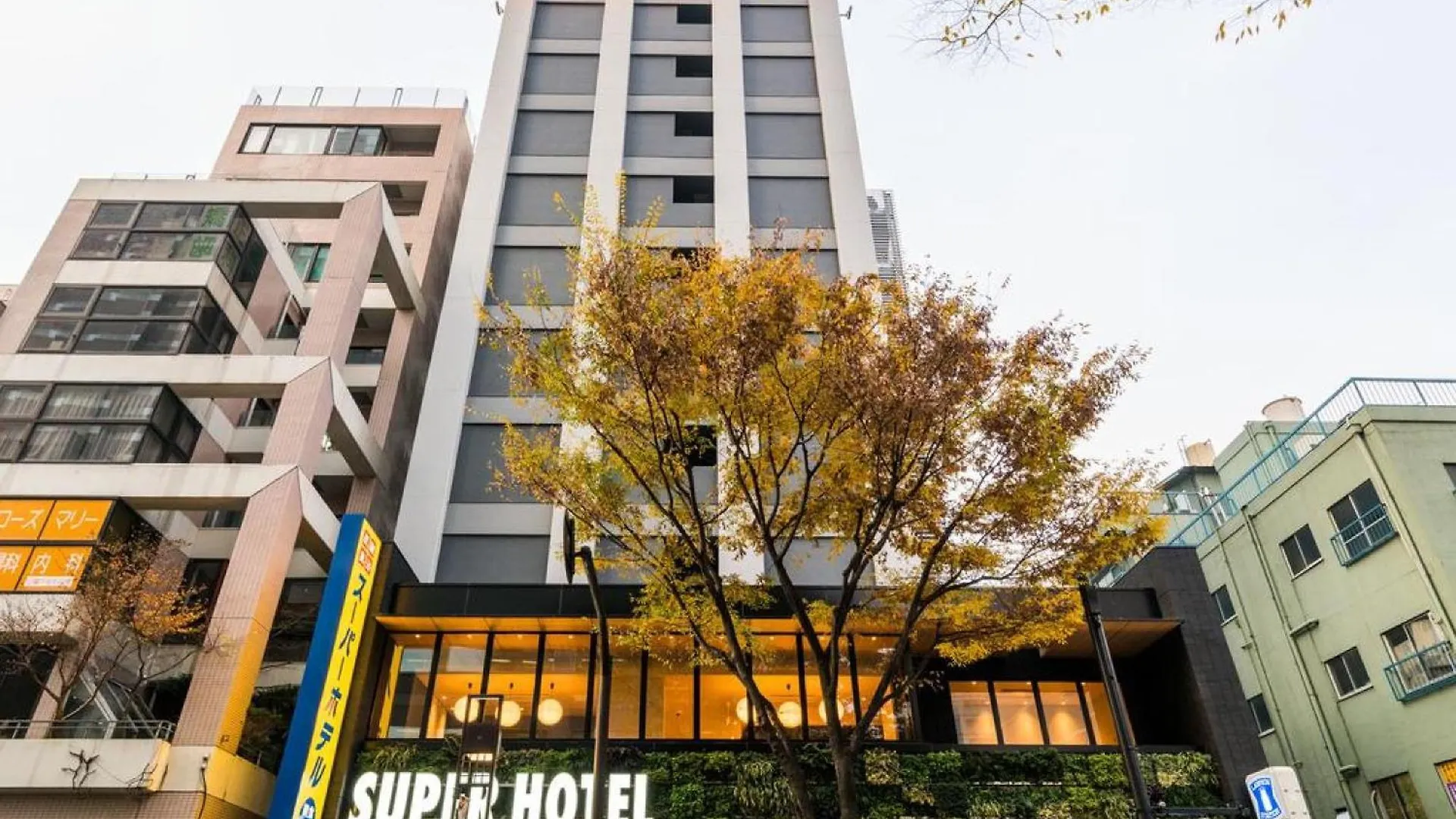 Super Hotel Tokyo Kinshicho Ekimae / Vacation Stay 78884
